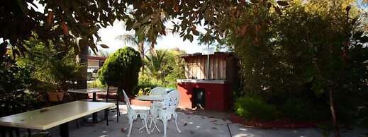 The Esplanade Motel