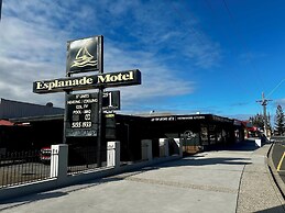 The Esplanade Motel