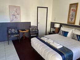 The Esplanade Motel
