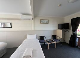 Mountain View Motel, Taupo