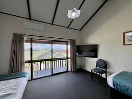 Mountain View Motel, Taupo