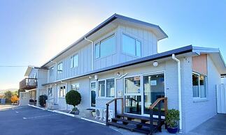 Mountain View Motel, Taupo