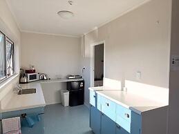 Mountain View Motel, Taupo