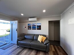 Mountain View Motel, Taupo