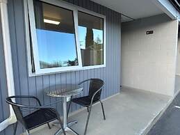 Mountain View Motel, Taupo