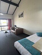 Mountain View Motel, Taupo