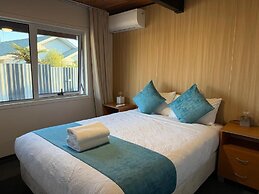 Mountain View Motel, Taupo