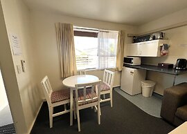 Mountain View Motel, Taupo