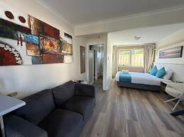 Mountain View Motel, Taupo