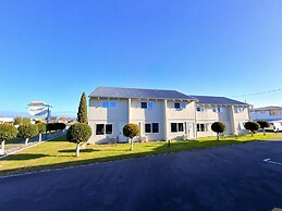 Mountain View Motel, Taupo