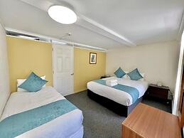 Mountain View Motel, Taupo