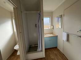 Mountain View Motel, Taupo