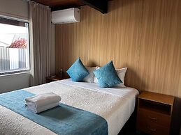 Mountain View Motel, Taupo
