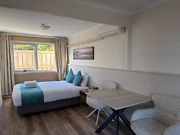 Mountain View Motel, Taupo