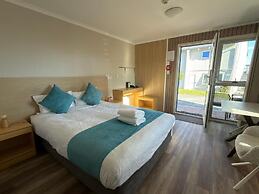 Mountain View Motel, Taupo