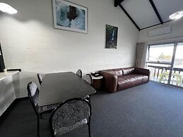 Mountain View Motel, Taupo
