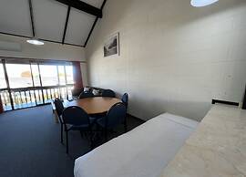 Mountain View Motel, Taupo