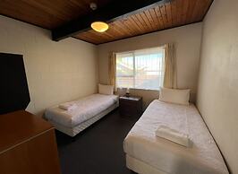 Mountain View Motel, Taupo