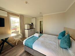 Mountain View Motel, Taupo