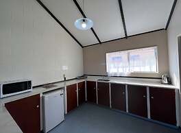 Mountain View Motel, Taupo