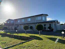 Mountain View Motel, Taupo