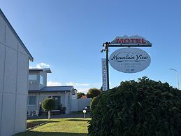 Mountain View Motel, Taupo