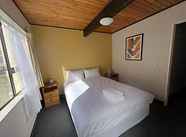 Mountain View Motel, Taupo