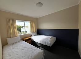 Mountain View Motel, Taupo