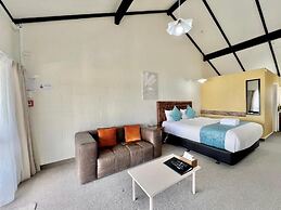 Mountain View Motel, Taupo