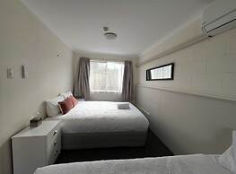 Mountain View Motel, Taupo