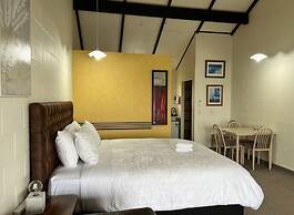 Mountain View Motel, Taupo