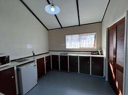 Mountain View Motel, Taupo