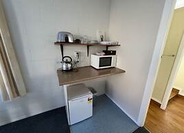 Mountain View Motel, Taupo