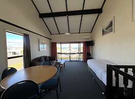 Mountain View Motel, Taupo