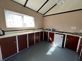 Mountain View Motel, Taupo