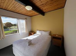 Mountain View Motel, Taupo