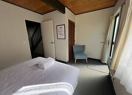 Mountain View Motel, Taupo