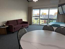 Mountain View Motel, Taupo