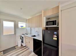 Mountain View Motel, Taupo