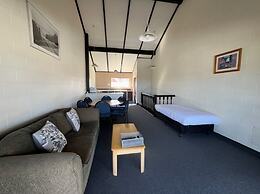 Mountain View Motel, Taupo
