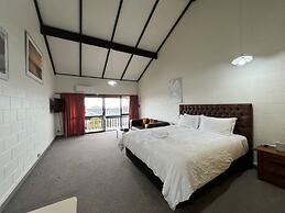 Mountain View Motel, Taupo