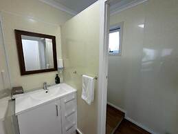 Mountain View Motel, Taupo