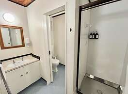 Mountain View Motel, Taupo