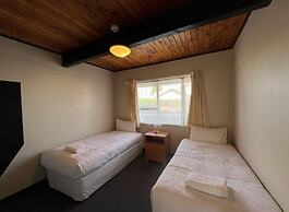 Mountain View Motel, Taupo