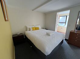 Mountain View Motel, Taupo