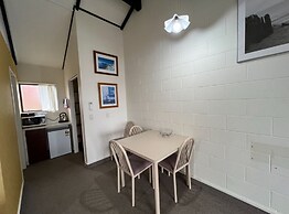 Mountain View Motel, Taupo