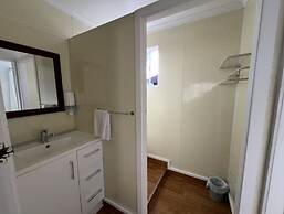 Mountain View Motel, Taupo