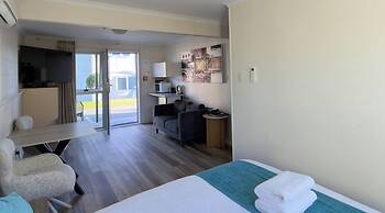 Mountain View Motel, Taupo