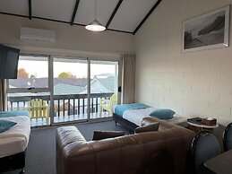 Mountain View Motel, Taupo