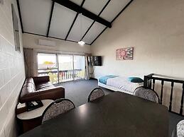 Mountain View Motel, Taupo